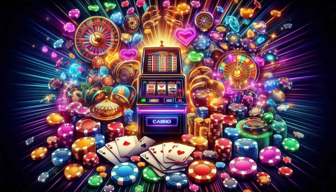 Fair Go Casino